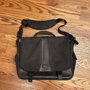 GUC Tumi Laptop Bag